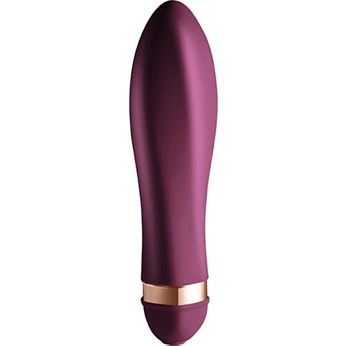 Mini vibrator Climaximum Ardor z 10 načini vibriranja
