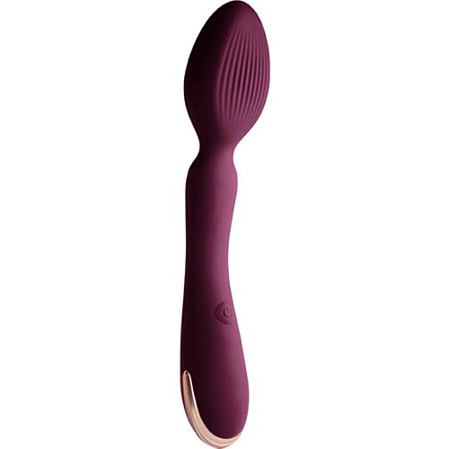 Vibrator Climaximum WAND Aurora z 10 načini