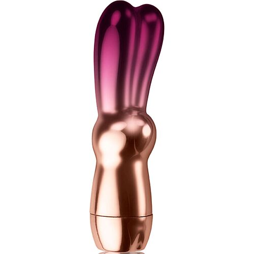 Vibrator Climaximum Bella Bunny z 10 vibracijami