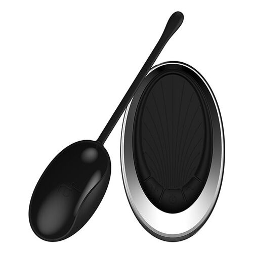 Vibrator L'Amourose MAE z daljinskim upravljalnikom