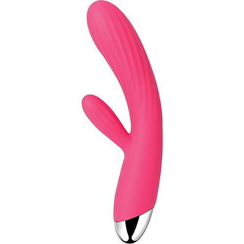 Vibrator SVAKOM Angel z ogrevanjem