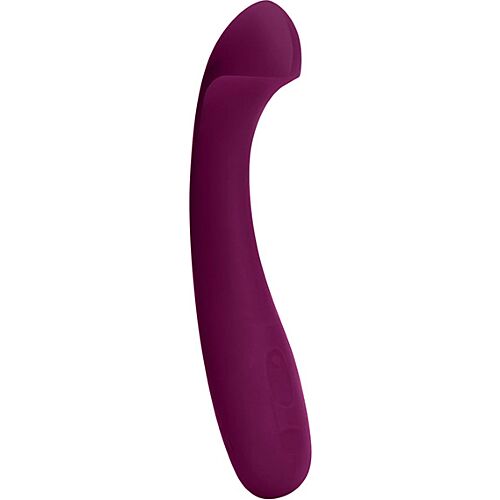 Vibrator Dame Products ARC PLUM ergonomski za točko G