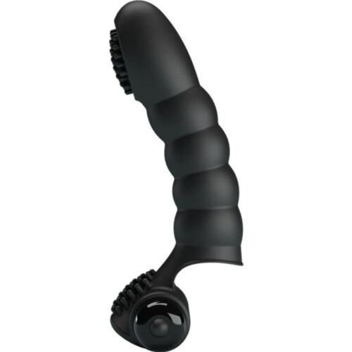 Vibrator PRETTY LOVE ALEXANDER Finger 10 vibracij