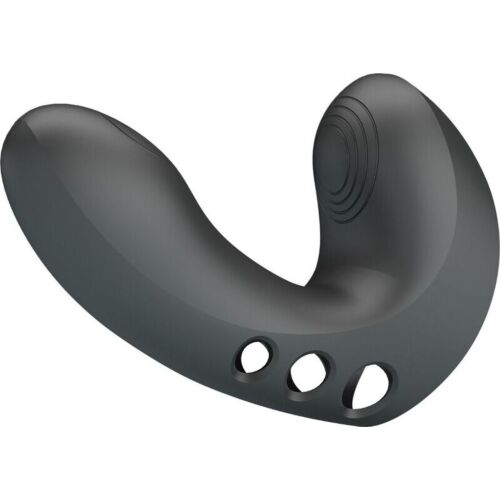 Vibrator Pretty Love Camelia z 7 vibracijami