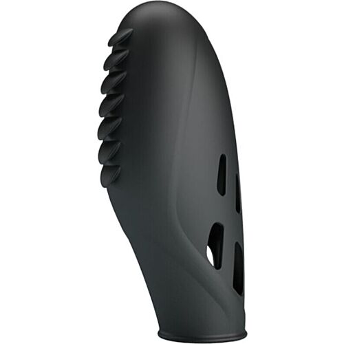 Vibrador Pretty Love Gilo | Silikonska stimulacija za prste