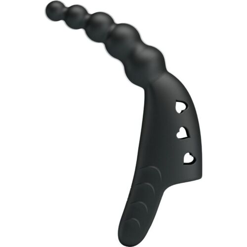 Vibrátor Pretty Love Jordin z 10 vibracijami