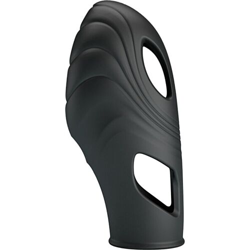 Vibrator Pretty Love Lich za intenzivno predhodno igro