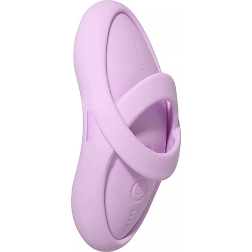 Vibrator SVAKOM Echo 2 | Povezava z aplikacijo