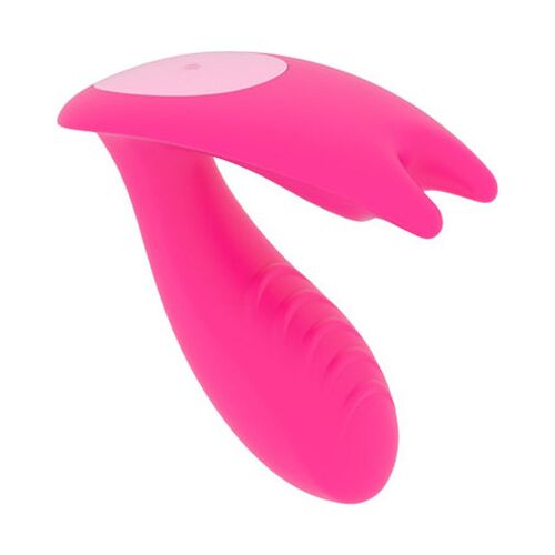Vibrator Magic Motion Eidolon za dvojno stimulacijo