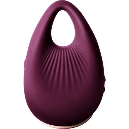 Vibrator Climaximum Coax z 10 hitrostmi