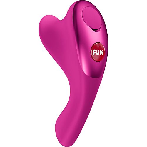 Vibrator FUN FACTORY BE·ONE za natančno stimulacijo