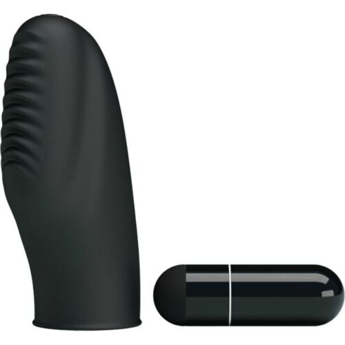 Vibrator Pretty Love Flirtation Stanford z teksturo