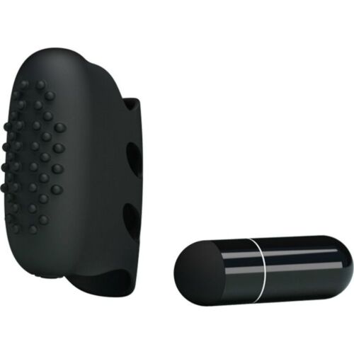 Vibrator Pretty Love Flirtation Steward s vibracijo