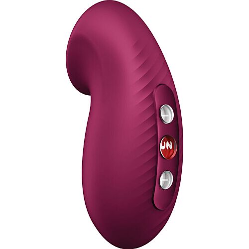 Vibrator Fun Factory Desire z Air Pulse stimulacijo