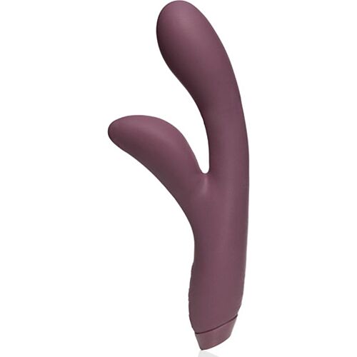 Vibrator Je Joue Hera z dvojno stimulacijo