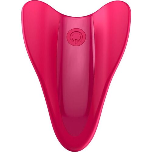 Vibrátor Satisfyer High Fly z dvojnimi motorji