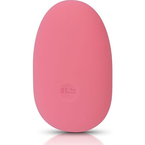 Vibrator Je Joue The Pebble s Ponovno polnljivim motorjem