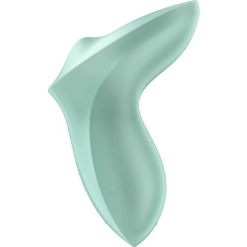 Vibrator Satisfyer Exciterrr z valjem
