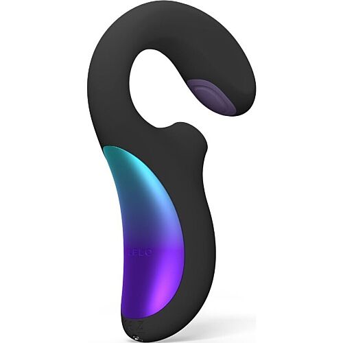 Vibrator LELO ENIGMA Double Sonic za klitoris in točko A