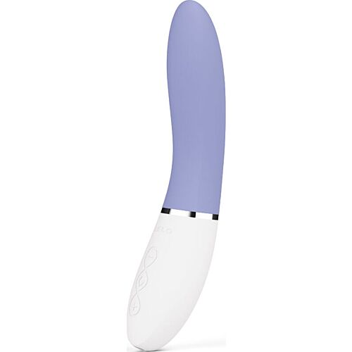 Vibrator LELO LIV™ 3 za stimulacijo G točke