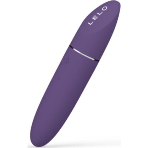 Vibrator LELO MIA 3 Diskreten in kompakten