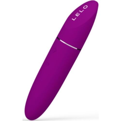 Vibrator LELO MIA 3 | Kompakten in diskreten