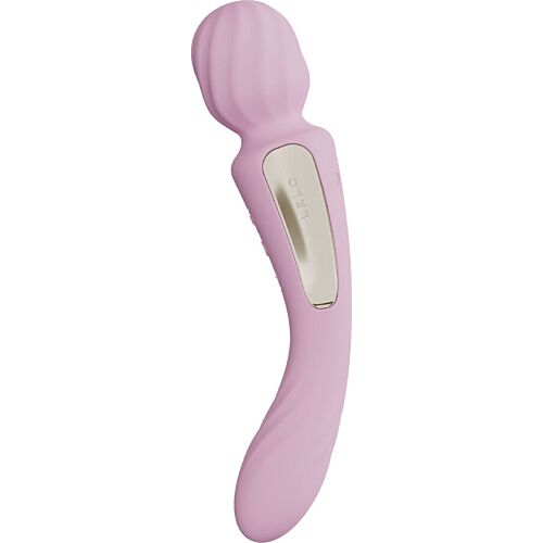 Vibrator LELO SWITCH z dvojno stimulacijo