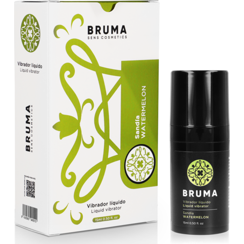 Lubrikant Bruma Lubenica | Intenzivna izkušnja užitka