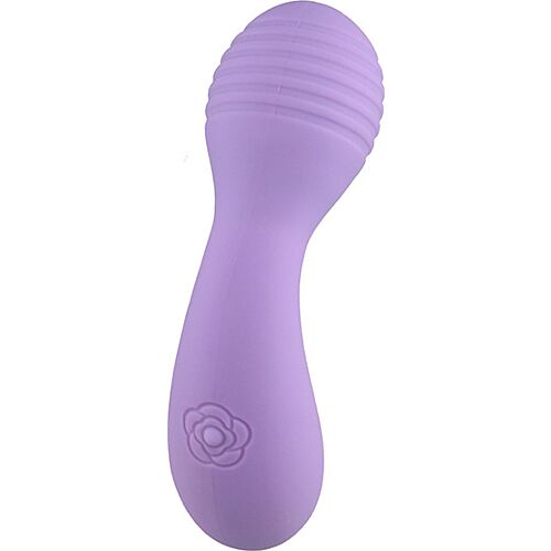 Vibrator Maro Kawaii Wand recargable s fleksibilno obliko