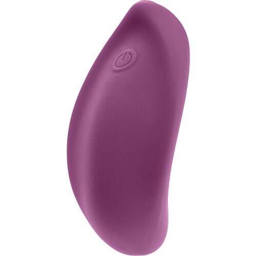 Mini vibrator S Pleasures Phenomena ergonomski