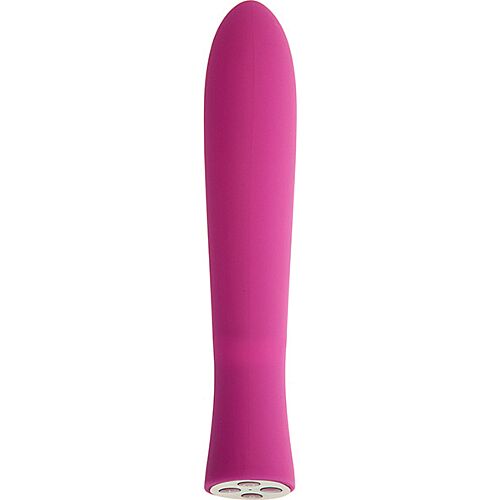 Vibrator Nobü Bowi z odzivom na zvok