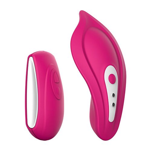 Vibrator Liebe Panty Vibe S-M za diskretno uporabo
