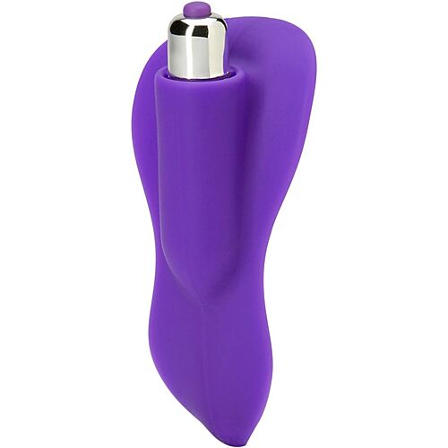 Vibrator Tantus Panty Play za klitorisy