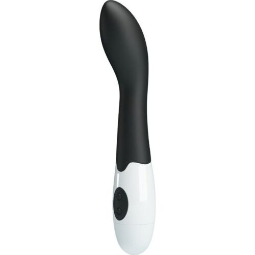 Vibrator PRETTY LOVE BISHOP z 30 načini vibracije