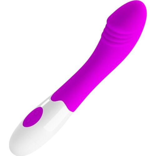 Vibrator PRETTY LOVE ELEMENTAL z 30 načini vibracije