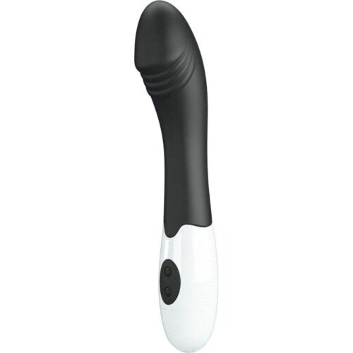 Vibrator Pretty Love Elemental G-Spot 30 načinov