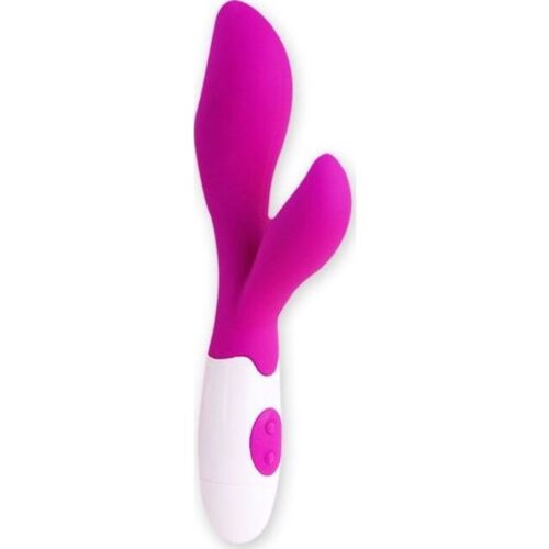 Vibrator Pretty Love Newman z 30 načini vibracije