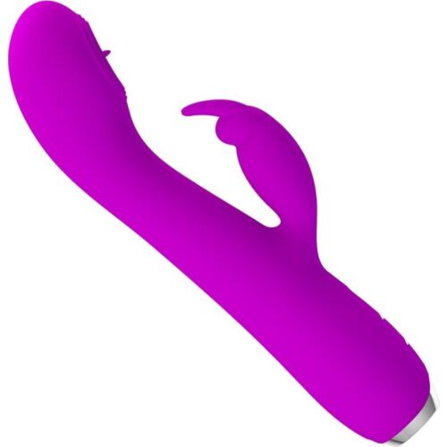 Vibrator Pretty Love Rachel s sesalcem