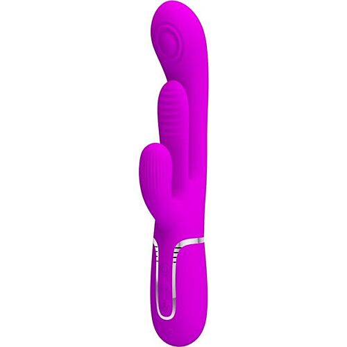 Vibrator Pretty Love Shania z 14 funkcijami