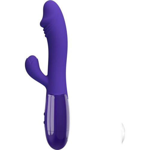 Vibrator PRETTY LOVE SNAPPY YOUTH G-spot stimulacija