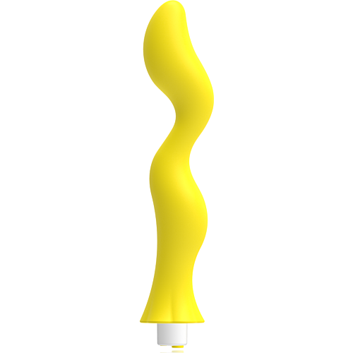 Vibrator G-SPOT Gavyn z 10 načini vibracij
