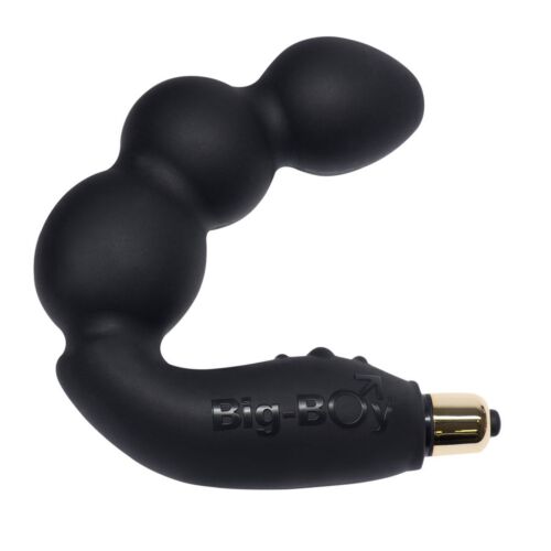 Vibrator ROCKS-OFF Big-Boy 7V za masažo prostate