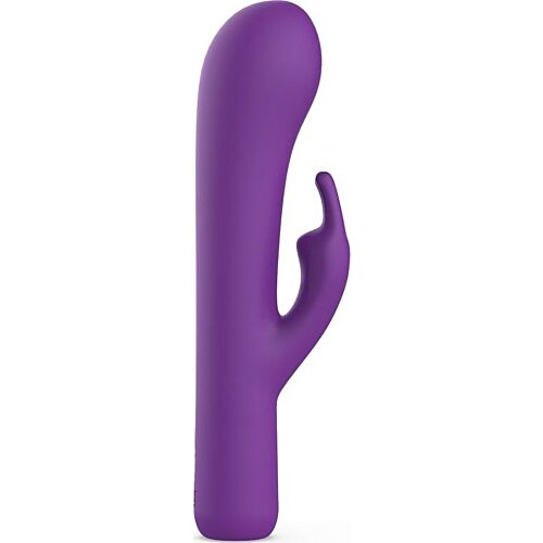 Vibrator B SWISH BWILD BUNNY INFINITE z 10 načini vibracij