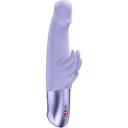 Vibrador FUN FACTORY WICKED ÁNGEL z dvojno stimulacijo