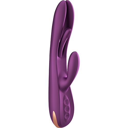 Rabbit Terri z aplikacijo za nadzor in popolno vodoodpornost
