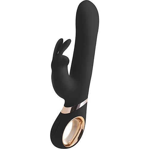Vibratorka Loviux Naughty Rabbit za dvojno stimulacijo