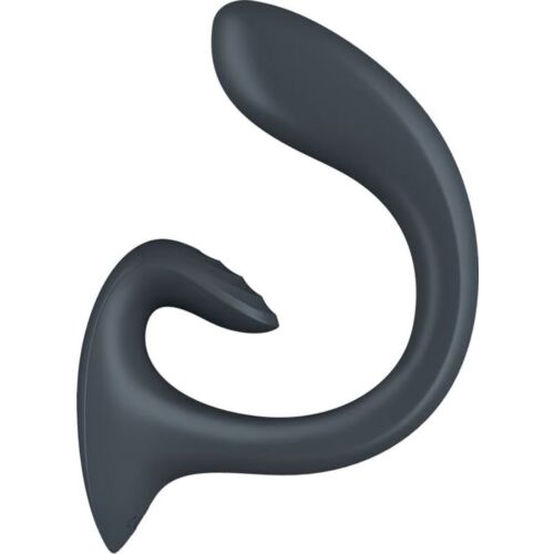 Vibrator Satisfyer G For Goddess 1 | Dvojna stimulacija