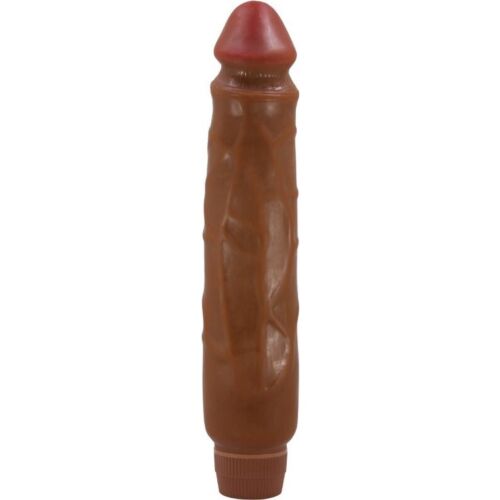 Vibrator BAILE Jack Realistic 26 cm