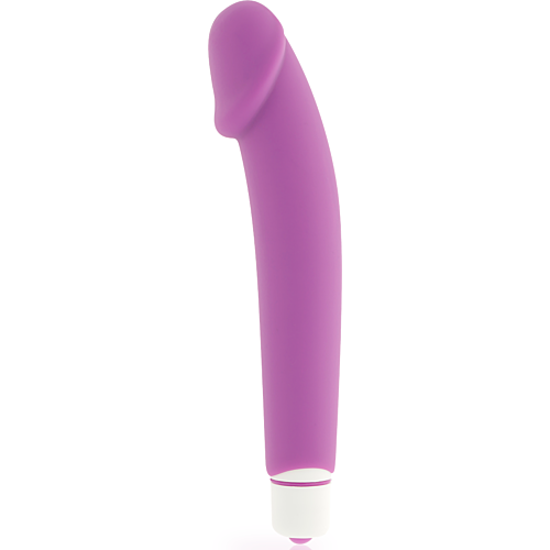 Vibrator Dolce Vita z 7 načini vibracije