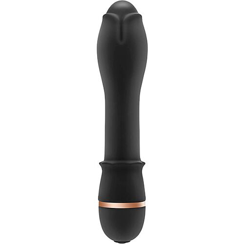 Vibrator S Pleasures Rumble za začetnike